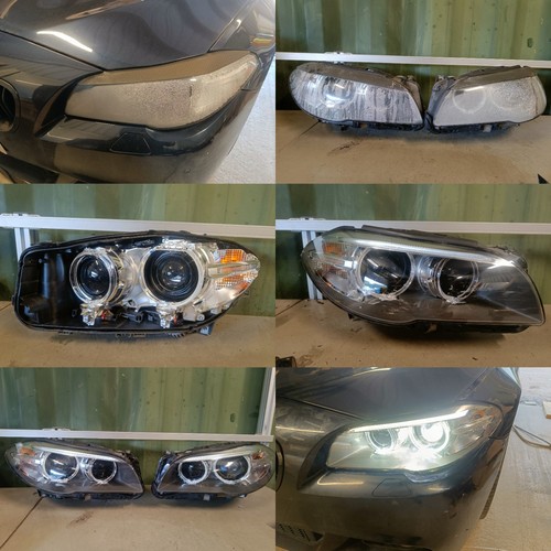 Bmw series f10 2013 2016 - bmw,