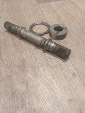 Raleigh Grifter MK1 MK2 Bottom