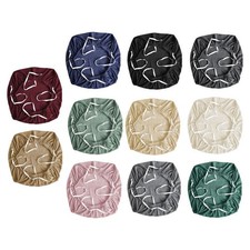 Removable Spandex Chair Seat