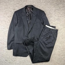 Vintage St Michael Grey Wool
