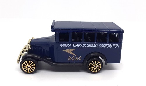 Corgi classic 32074 boac - classic,