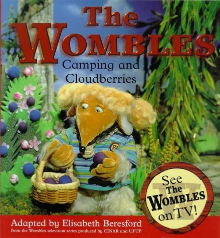 Wombles camping and - wombles,