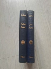 Set of five classics, Thomas