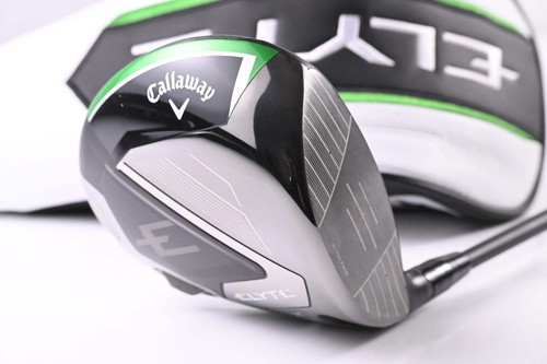 Callaway elyte driver 12 - x,
