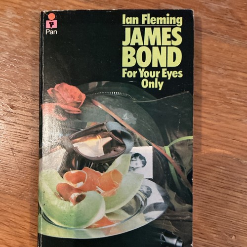 Ian fleming james - fleming, for