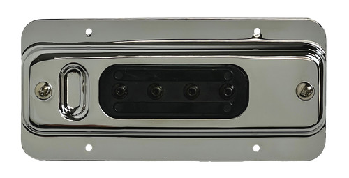 Rickenbacker bridge pickup - rickenbacker,