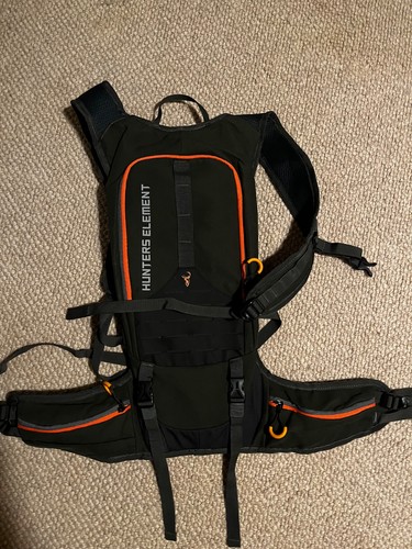 Hunters element hydration - element,