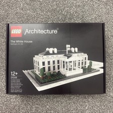 LEGO 21018 ARCHITECTURE  THE