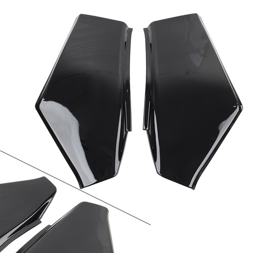 Left right side - side, panels