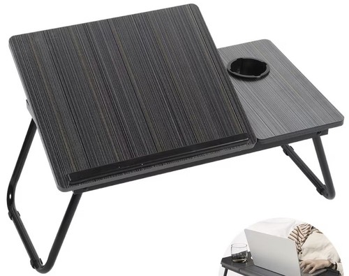 Folding laptop table stand - laptop,