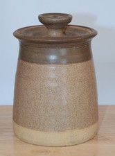 Vintage Art Pottery Stoneware