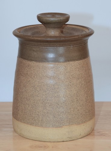 Vintage art pottery stoneware - vintage,