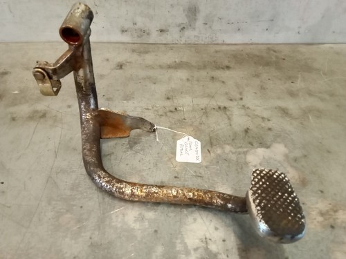 Honda cb450 rear brake - honda, dx