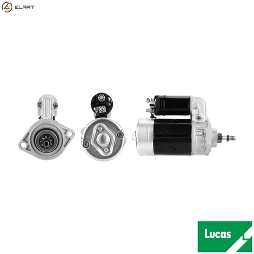 Starter lrs00133 for - for, vw