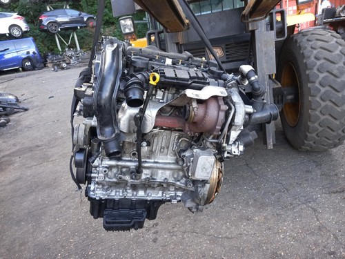 Ford transit connect - transit, mk2