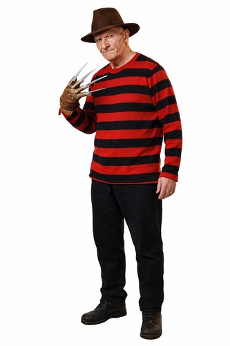 Freddy jumper red - red, and