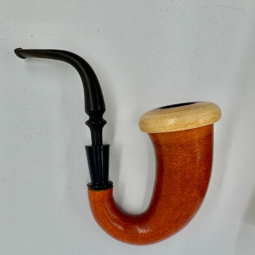Vintage sherlock holmes gourd - sherlock,