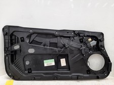 2009 FORD FIESTA Mk6 N/S