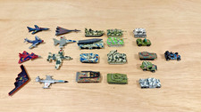 Micro Machines Military Mixed