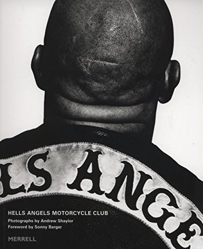 Hells angels motorcycle club - angels,
