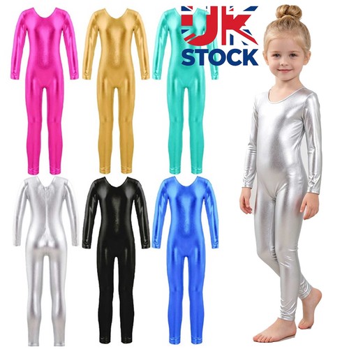 Inhzoy kids girls shiny - inhzoy,