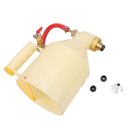 4in adjustable plastic - adjustable,