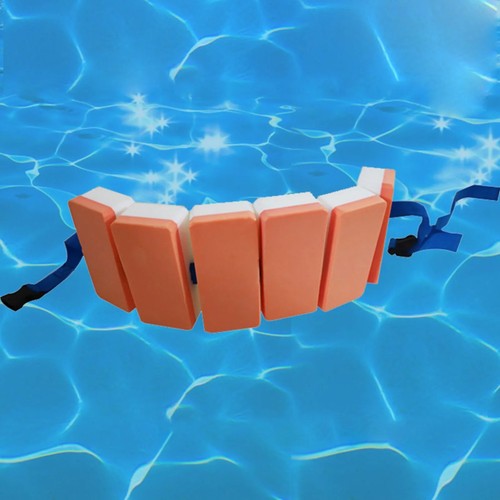 Eva floating swim belt - swim,