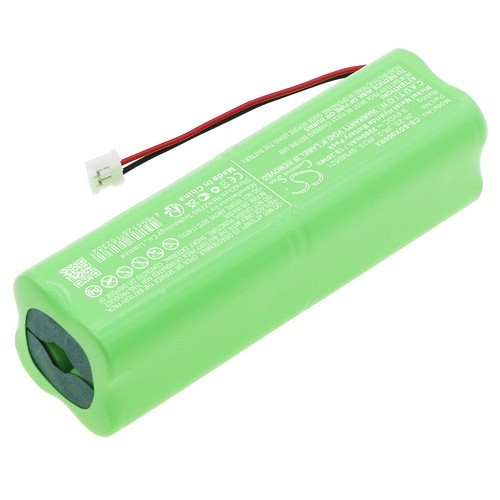 Battery for spektrum dx6 - spektrum,