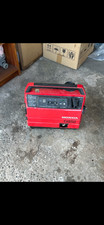 honda ex650 generator