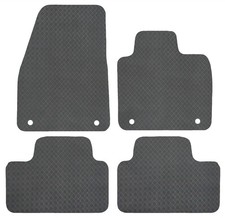 Tailored Car Mats for Volvo