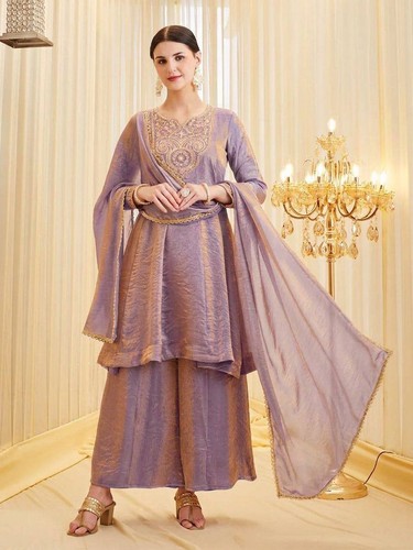 Readymade salwar kameez - readymade,