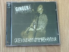Ginger Wildheart - 2cd