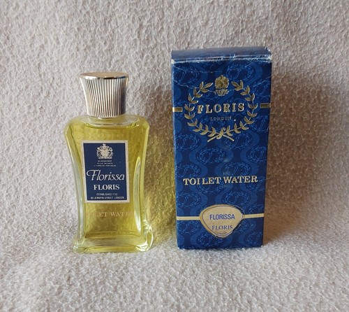 Floris london rare vintage - rare,