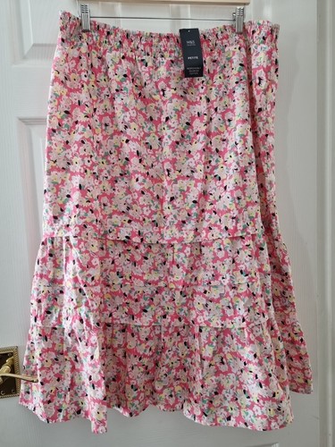 Marks spencer skirt - skirt, 20p