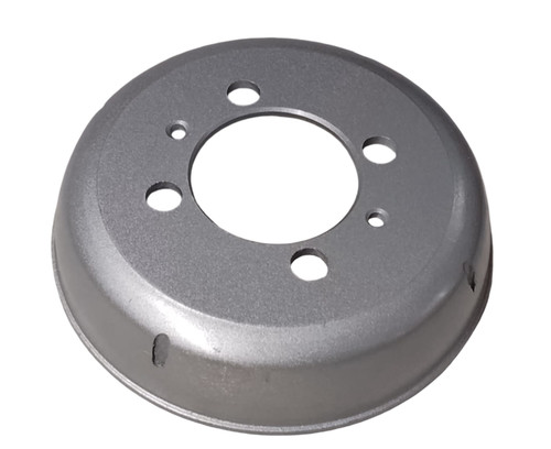 New vespa front brake drum - vespa,