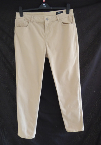 Girlfriend light brown - tu,