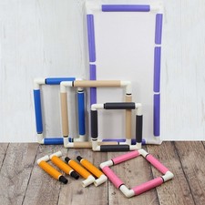 Nurge Embroidery Snap Frame