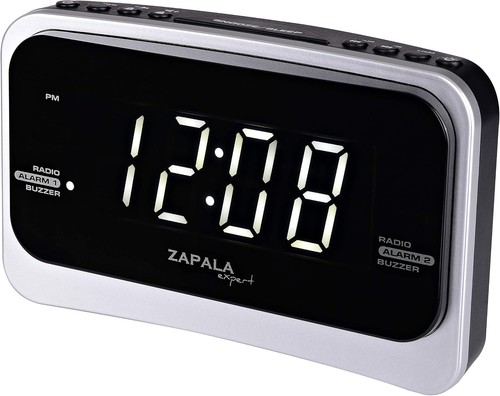 Wake alarm clock - alarm,