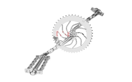 Lowrider clasic twisted - clasic,