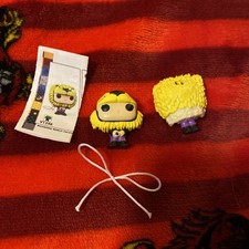 Luna harry potter quidditch - harry,
