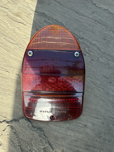 Volkswagen beetle hella - beetle,