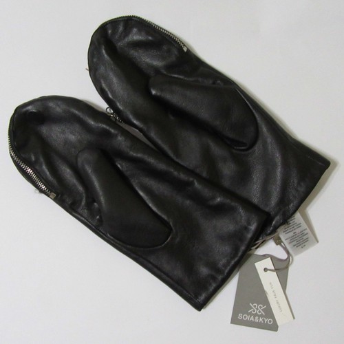 Soia kyo black - &, faux