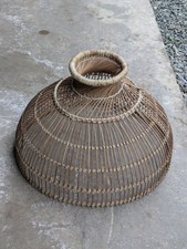 Vintage Bangladesh Plunge