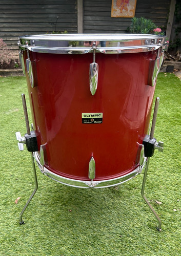 Vintage premier olympic - premier,