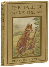 Beatrix POTTER / The Tale of