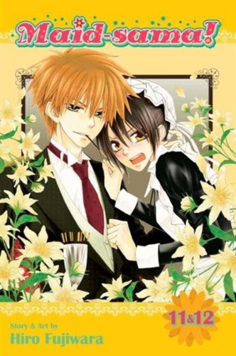 Maid sama v6 pa - 1,