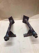 MORRIS MINOR. Tube & Bracket