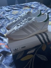 Adidas Kith SL72 Uk 8 Brand