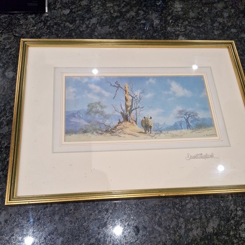 David shepherd wildlife - david,