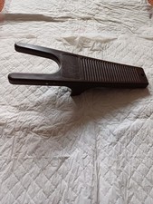 Plastic Boot Jack